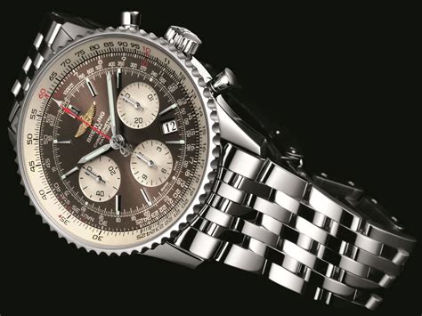 Breitling fälschungen